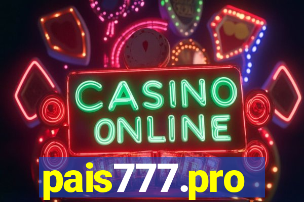pais777.pro