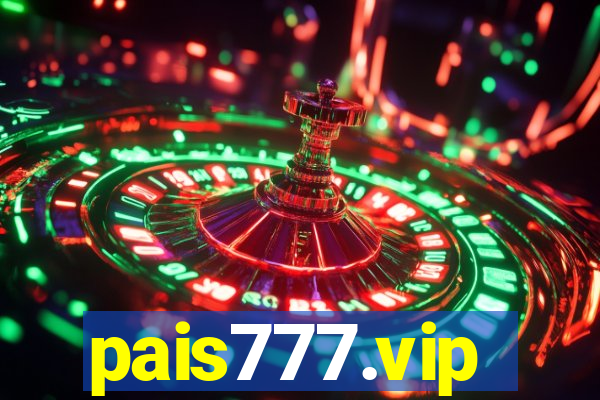 pais777.vip