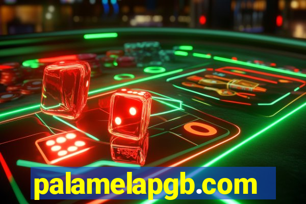 palamelapgb.com