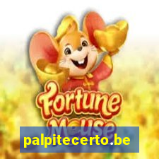 palpitecerto.bet