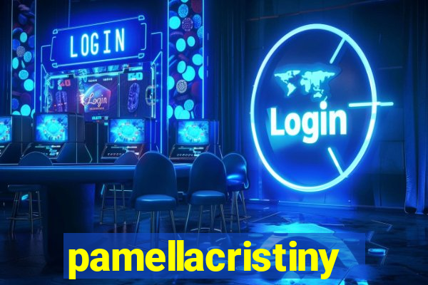 pamellacristiny