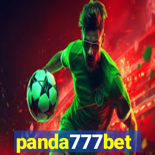 panda777bet
