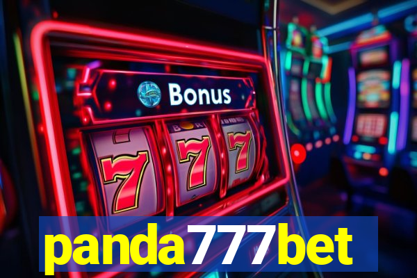 panda777bet