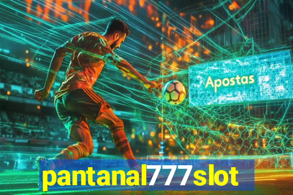pantanal777slots.com