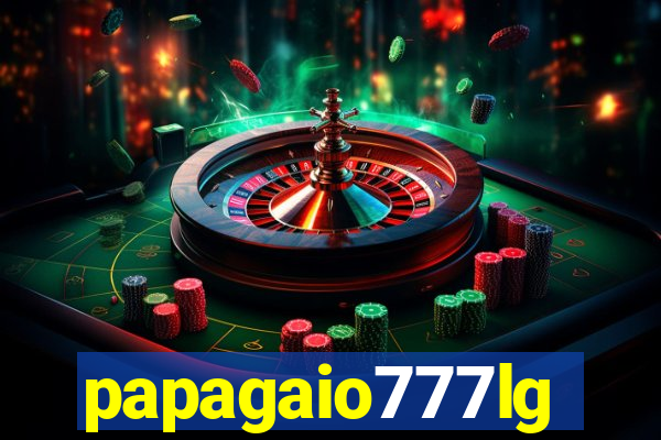 papagaio777lg