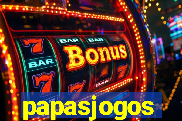 papasjogos