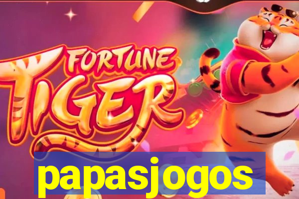 papasjogos