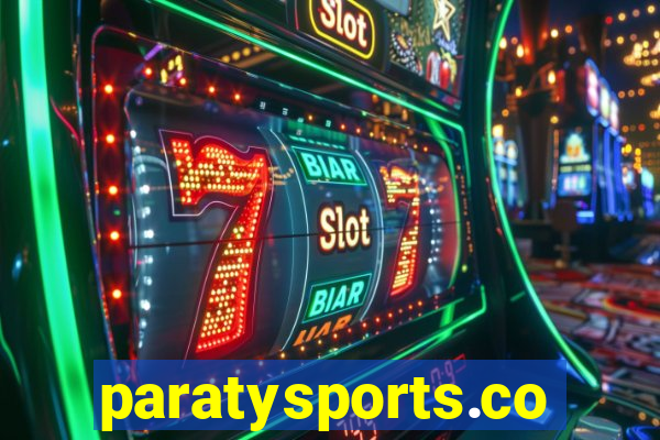 paratysports.com