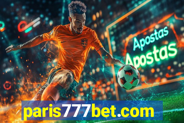 paris777bet.com