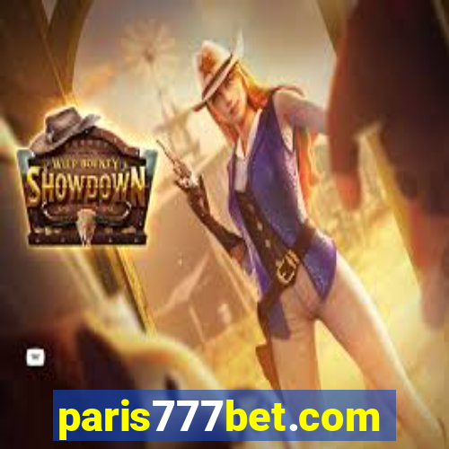 paris777bet.com