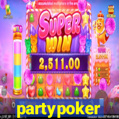 partypoker