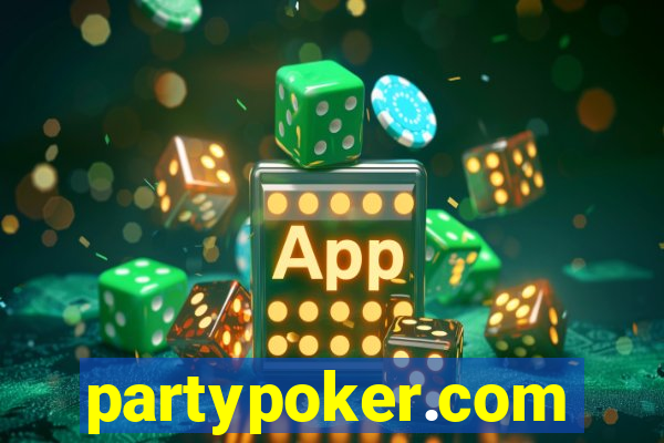 partypoker.com