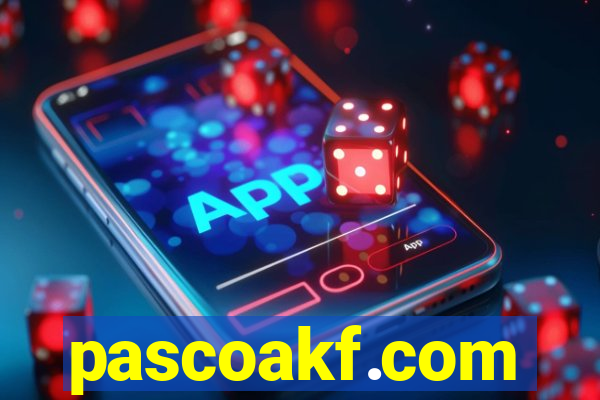 pascoakf.com