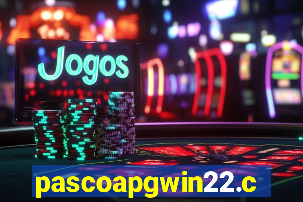 pascoapgwin22.com