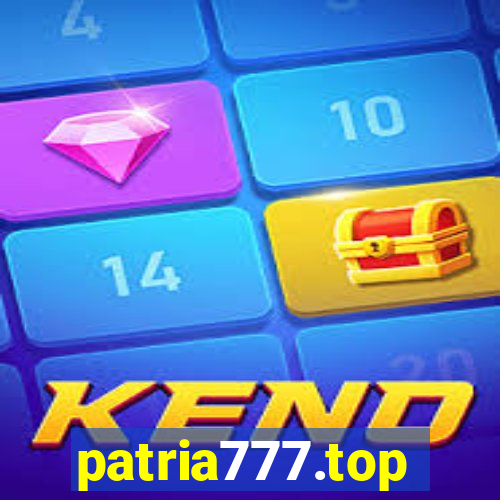patria777.top