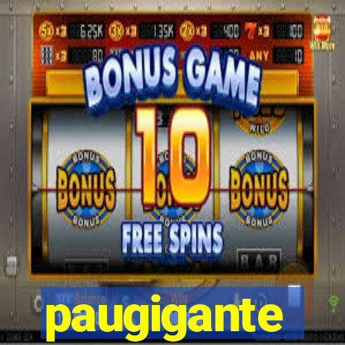 paugigante