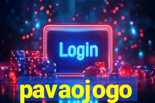pavaojogo
