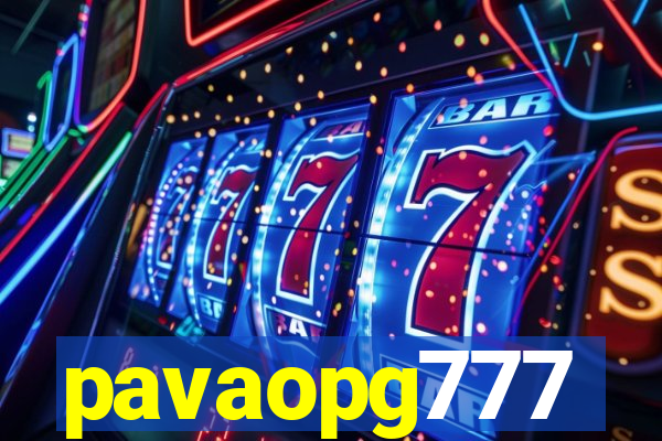 pavaopg777