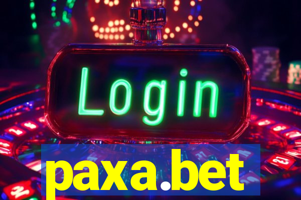 paxa.bet