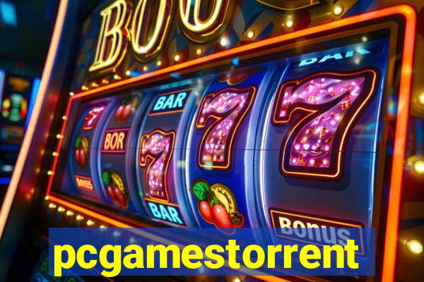 pcgamestorrent