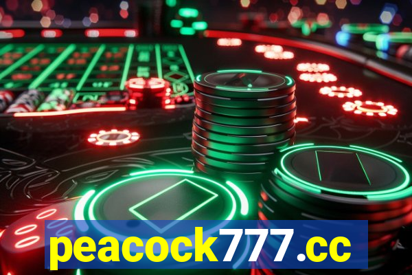 peacock777.cc
