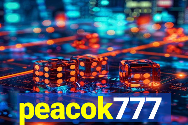 peacok777