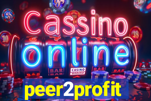 peer2profit