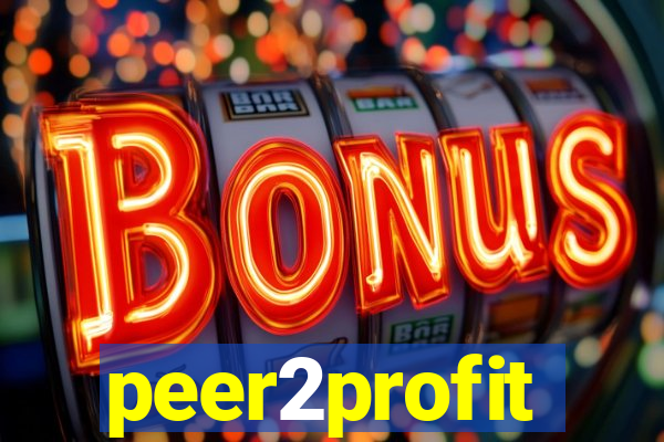 peer2profit