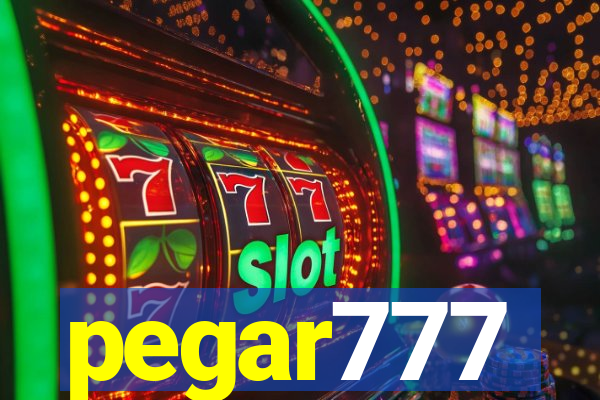pegar777