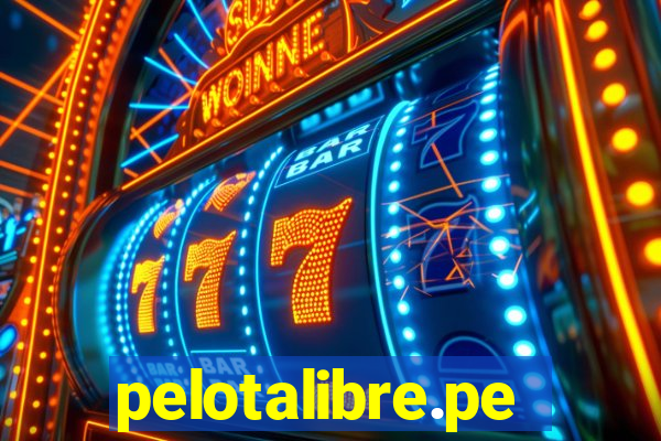 pelotalibre.pe