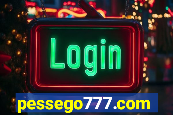 pessego777.com
