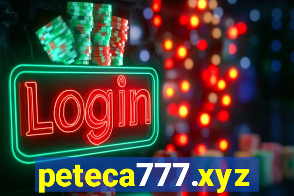peteca777.xyz