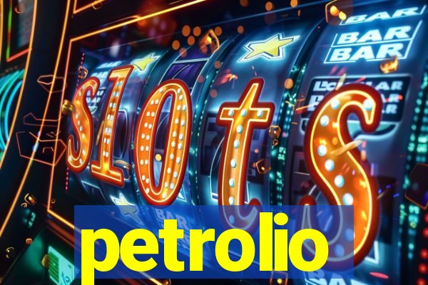 petrolio