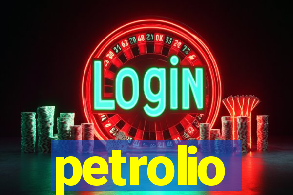 petrolio