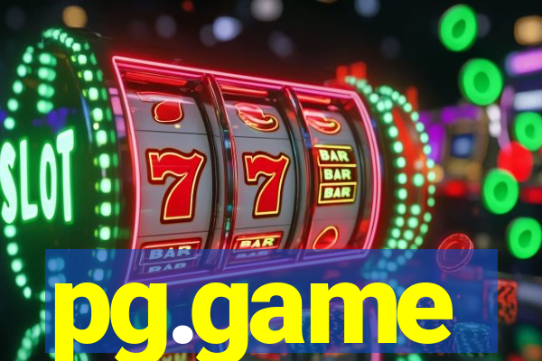 pg.game