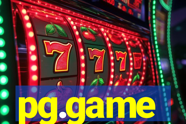 pg.game