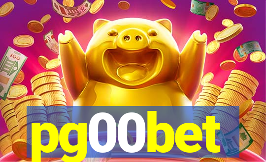pg00bet