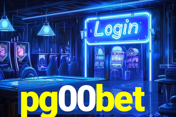 pg00bet