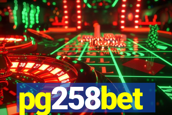 pg258bet