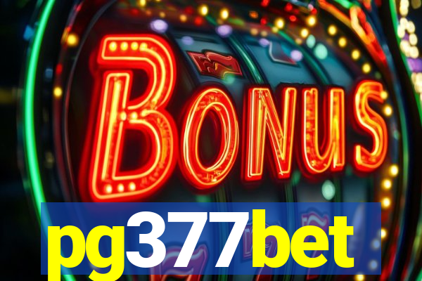 pg377bet