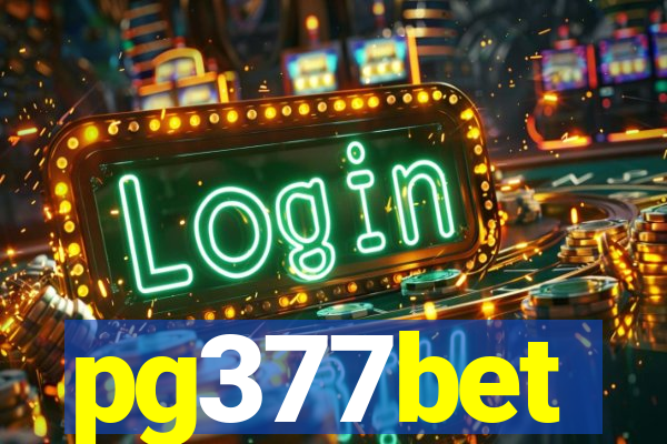 pg377bet