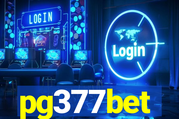 pg377bet