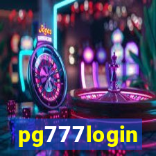 pg777login