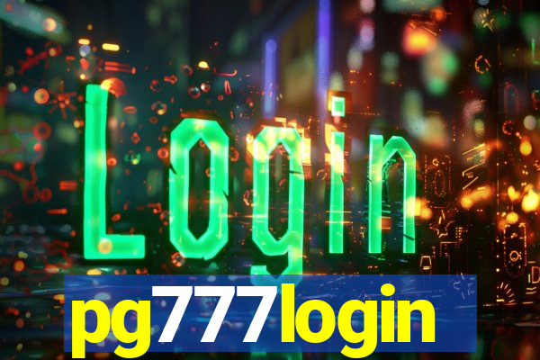 pg777login