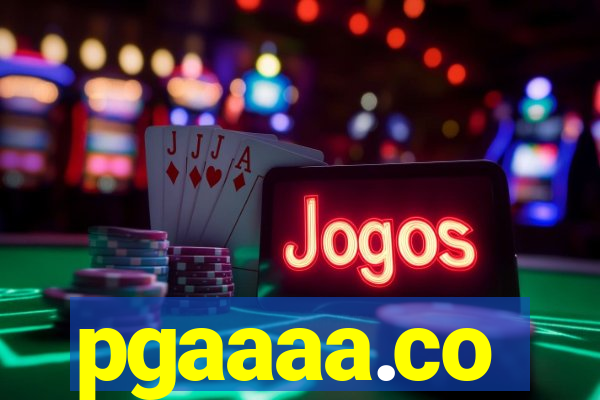 pgaaaa.co