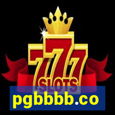 pgbbbb.co