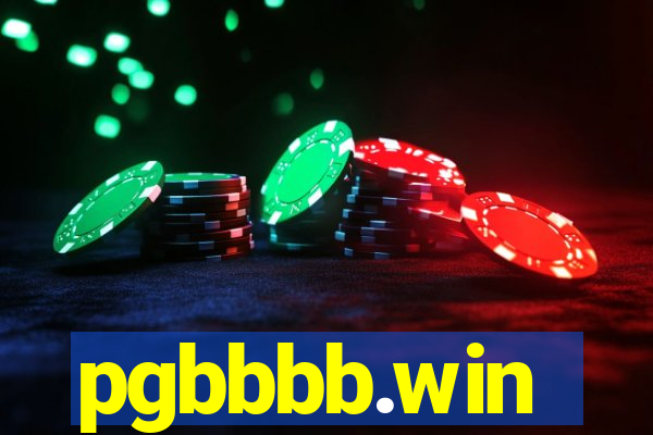 pgbbbb.win