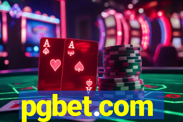 pgbet.com