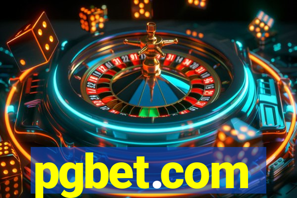 pgbet.com