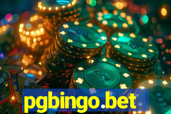 pgbingo.bet